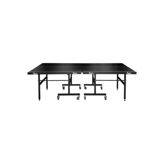Купить Теннисный стол  Феникс Master Sport M19 black в Киеве - фото №1